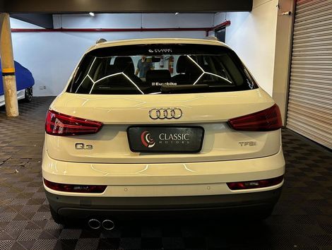 Audi 1.4 TFSi Ambiente Gasolina S-tronic