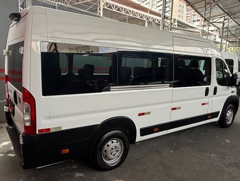 Fiat Ducato Executivo 2.3 16V Diesel