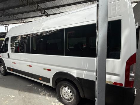 Fiat Ducato Executivo 2.3 16V Diesel