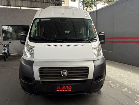Fiat Ducato Executivo 2.3 16V Diesel