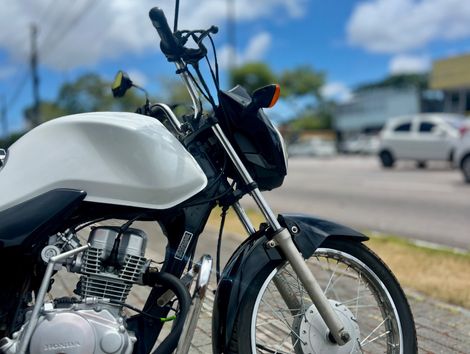 HONDA CG 125 CARGO/ CARGO KS/125i CARGO