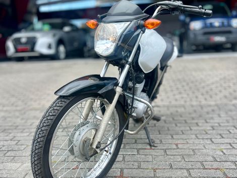 HONDA CG 125 CARGO/ CARGO KS/125i CARGO