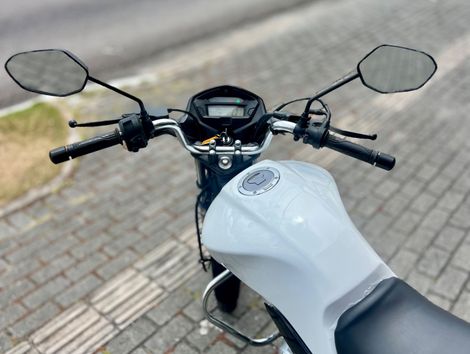 HONDA CG 125 CARGO/ CARGO KS/125i CARGO