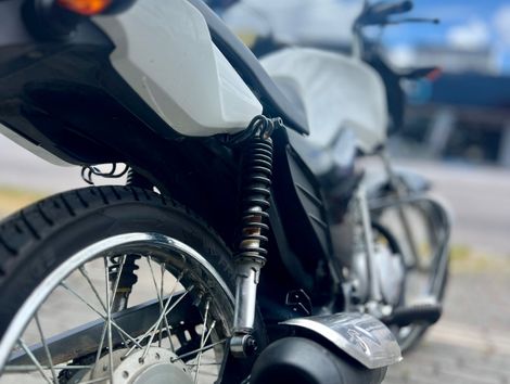 HONDA CG 125 CARGO/ CARGO KS/125i CARGO