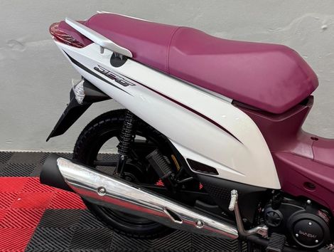 SHINERAY XY 50-Q JET S