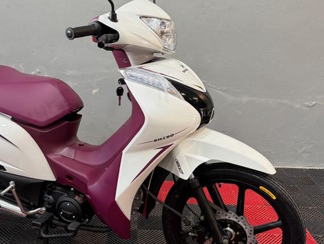 SHINERAY XY 50-Q JET S