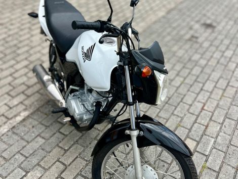 HONDA CG 125 CARGO/ CARGO KS/125i CARGO