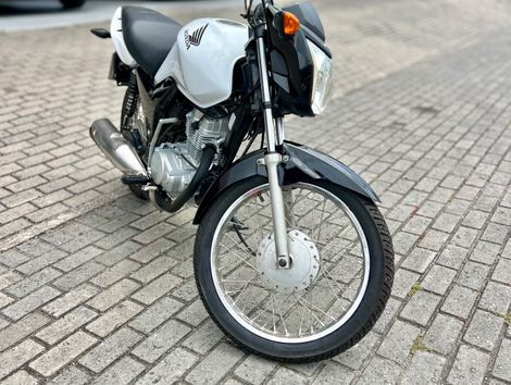 HONDA CG 125 CARGO/ CARGO KS/125i CARGO