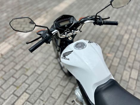 HONDA CG 125 CARGO/ CARGO KS/125i CARGO