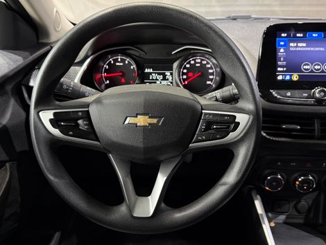 Chevrolet ONIX HATCH LT 1.0 12V Flex 5p Mec.