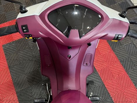 SHINERAY XY 50-Q JET S