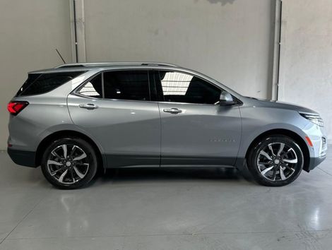 Chevrolet EQUINOX Premier 1.5 Turbo 172cv Aut.