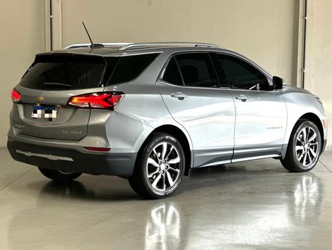 Chevrolet EQUINOX Premier 1.5 Turbo 172cv Aut.