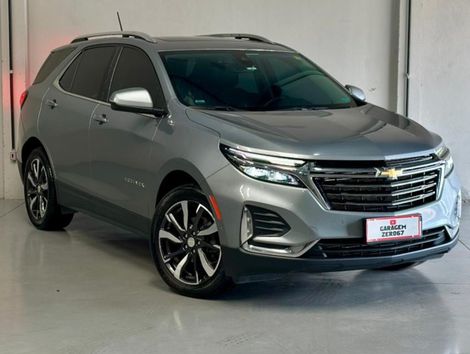 Chevrolet EQUINOX Premier 1.5 Turbo 172cv Aut.