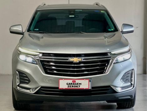 Chevrolet EQUINOX Premier 1.5 Turbo 172cv Aut.