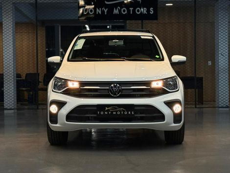 VolksWagen Saveiro Trendline 1.6 Total Flex 16V