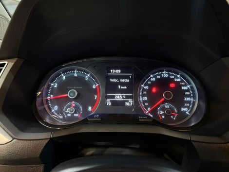 VolksWagen Saveiro Trendline 1.6 Total Flex 16V