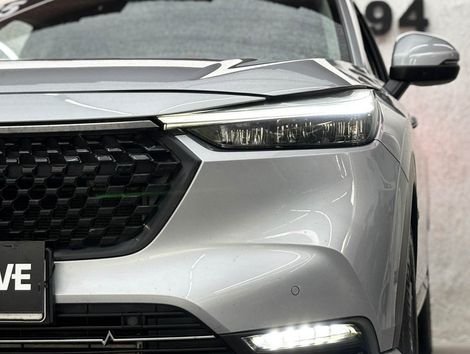 Honda HR-V Advance 1.5  Flex TB 16V 5p Aut.