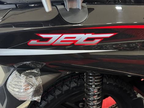 SHINERAY XY 50-Q JET S