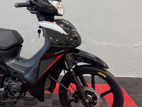 SHINERAY XY 50-Q JET S