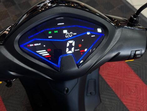 SHINERAY XY 50-Q JET S