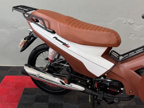 SHINERAY XY 50-Q PHOENIX S