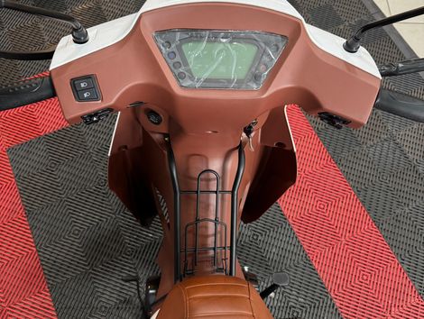 SHINERAY XY 50-Q PHOENIX S