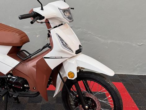 SHINERAY XY 50-Q PHOENIX S