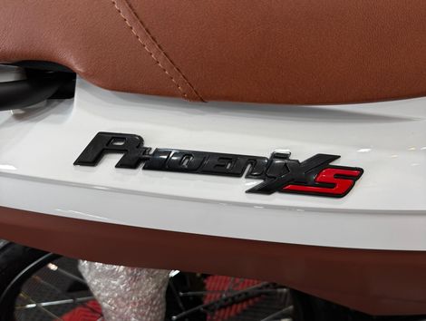 SHINERAY XY 50-Q PHOENIX S