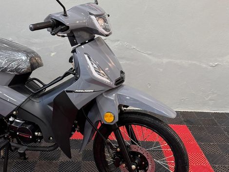 SHINERAY XY 50-Q PHOENIX S