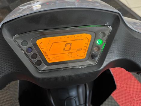 SHINERAY XY 50-Q PHOENIX S