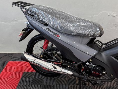 SHINERAY XY 50-Q PHOENIX S