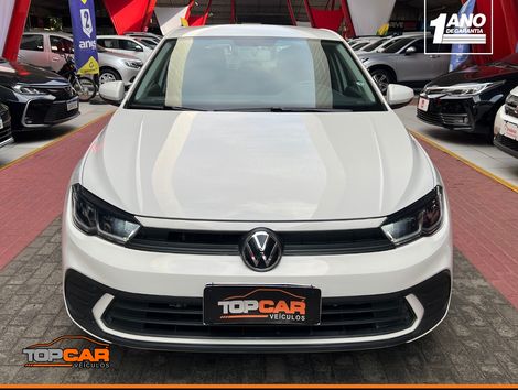 VolksWagen Polo 1.0 MPI Flex 12V 5p