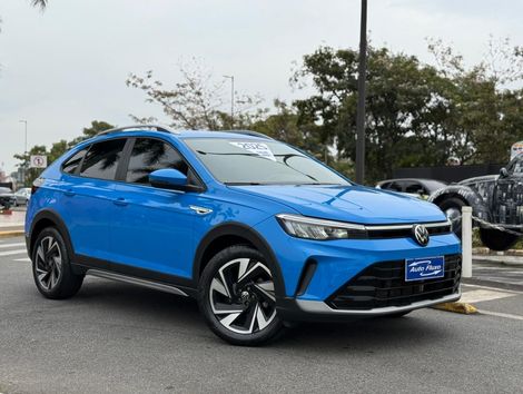 VolksWagen Nivus Highline 1.0 200 TSI Flex Aut.