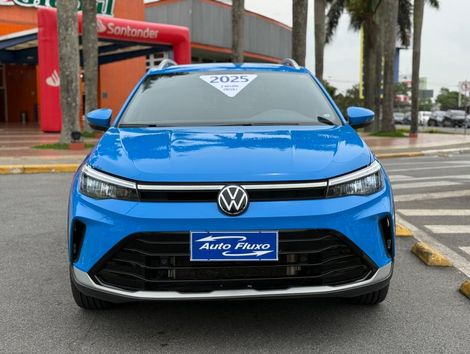 VolksWagen Nivus Highline 1.0 200 TSI Flex Aut.