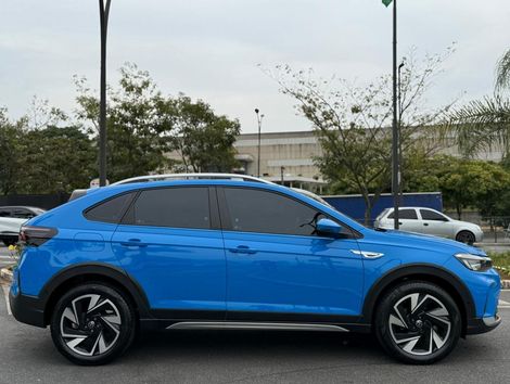 VolksWagen Nivus Highline 1.0 200 TSI Flex Aut.