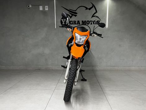 HONDA NXR 160 BROS ESDD FLEXONE