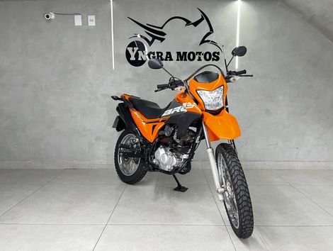 HONDA NXR 160 BROS ESDD FLEXONE