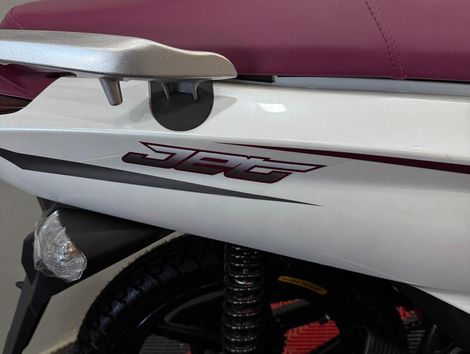 SHINERAY XY 125 JET SS