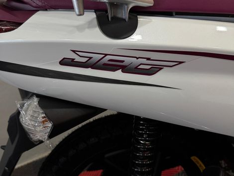 SHINERAY XY 125 JET SS