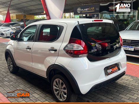 Fiat MOBI LIKE 1.0 Fire Flex 5p.