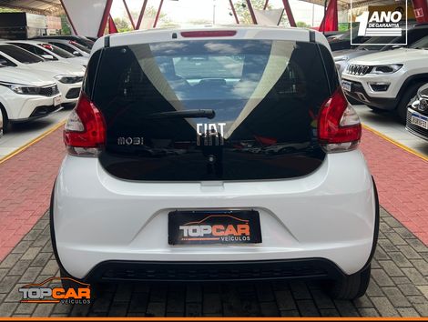 Fiat MOBI LIKE 1.0 Fire Flex 5p.