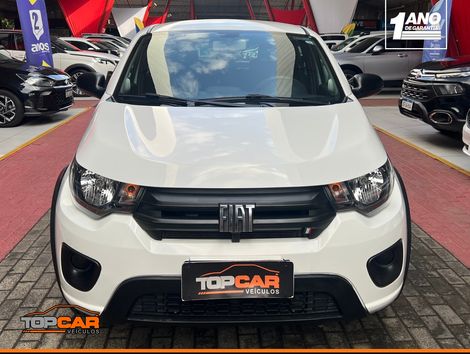 Fiat MOBI LIKE 1.0 Fire Flex 5p.