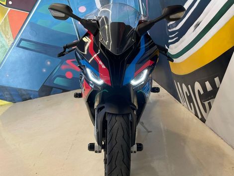 BMW S 1000 RR