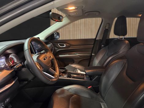 Jeep COMPASS LONG. T270 1.3 TB 4x2 Flex Aut.