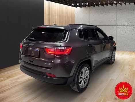 Jeep COMPASS LONG. T270 1.3 TB 4x2 Flex Aut.