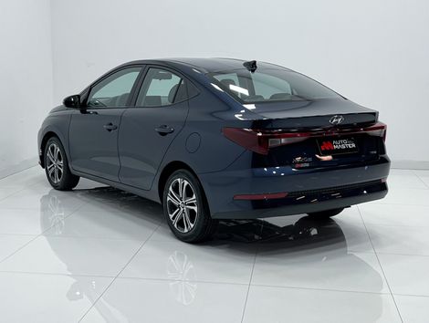 Hyundai HB20S Comfort Plus 1.0 TB Flex 12V Aut