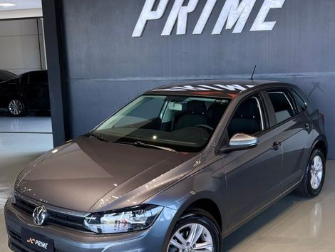 VolksWagen Polo 1.0 Flex 12V 5p