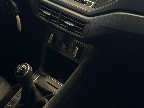 VolksWagen Polo 1.0 Flex 12V 5p