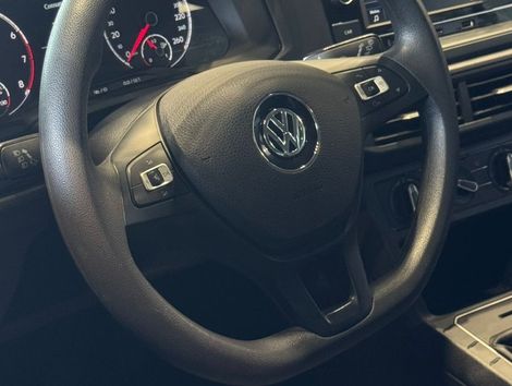 VolksWagen Polo 1.0 Flex 12V 5p